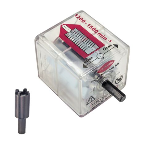 SET MINI MAG INVIS MX2 (1/5)