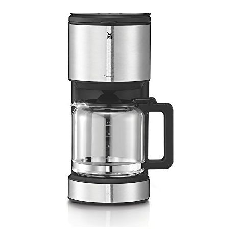 WMF Stelio Capacità 10 tazze 1000 watt Cromargan