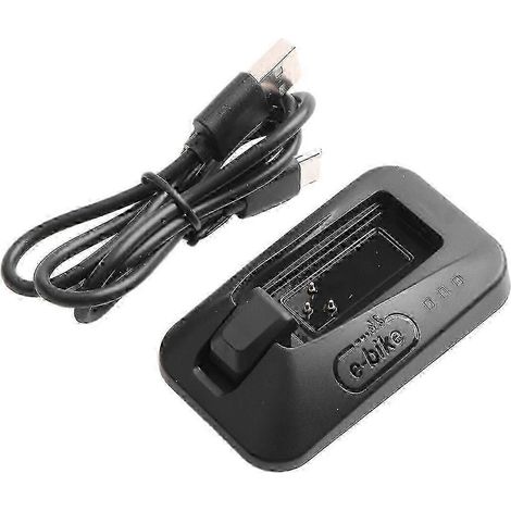 Chargeur de batterie pour tige de selle télescopique SRAM ETAP AXS (1/5)