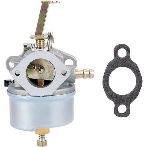 Carburateur pour moteur tecumseh 631793 632230 H70 H80 7hp 8hp 9hp (1/5)