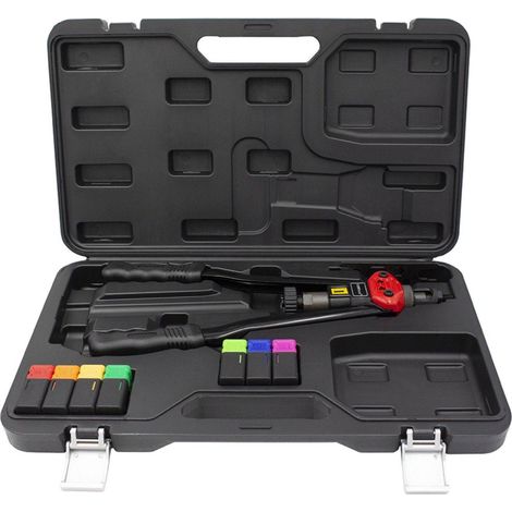 PINCE A INSERTS FILETES M3 à M12 MODELE PROFESSIONNEL