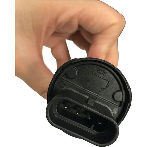Motorcycle parts, ignition switch 4017237, 4 pins, suitable for Polaris 570 850 3 speed.