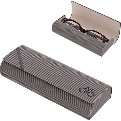 Gafas redondas doradas Lenonki con filtro de luz azul para ordenador de grado DS97 (1/5)
