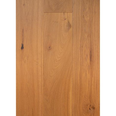 Parquet Chêne Contrecollé - Aspen Sensation- Verni - larg.19 cm (1/3)