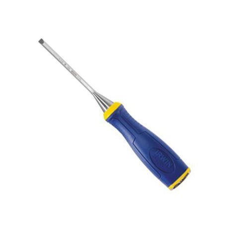 Irwin Flachmeißel 6 mm / Kunststoffgriff