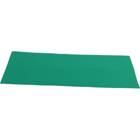 Tapis absorbant hydratant en polyester pour reptiles, lézards et tortues. (1/5)