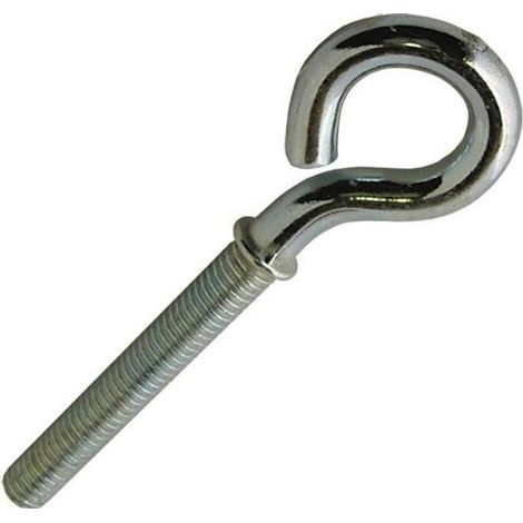 Scell-it Piton M5x60 in acciaio zincato, confezione da 50