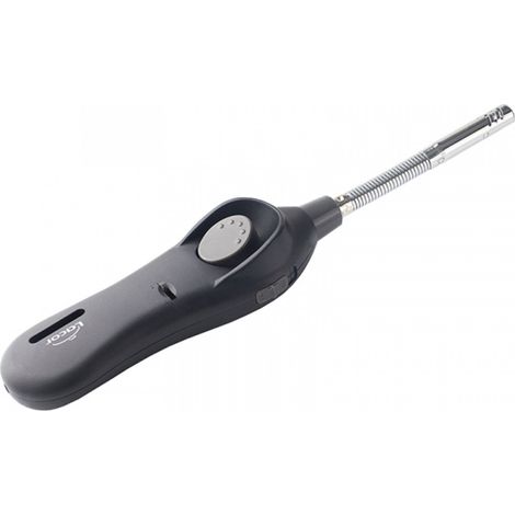 Briquet à flamme flexible étincelle 68966 lacor (1/3)