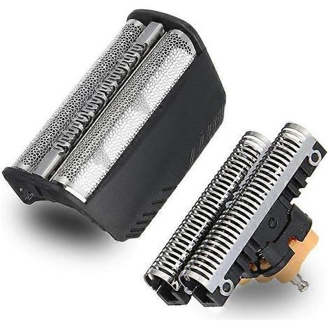 Rasierklinge 30B für BRAUN 330 199 197S-1 195S-1 4845 4745