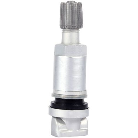 QORVA- Capteur TPMS de pression des pneus, 1 pièce, tiges de valeur pour Land Rover Chrysler (1/5)