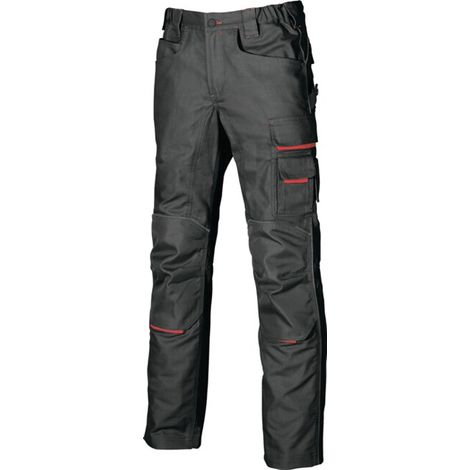UPower Don´t Worry Hose Free Größe 48 - DW022BC48 (1/4)