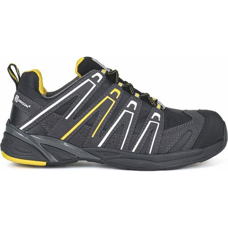 Ardon Digger Yellow S1 - Sicherheitsschuhe Ardon Digger Yellow S1 - Sicherheitsschuhe 41