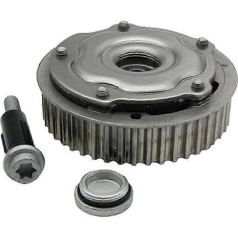 55567049 Pignon d'arbre à cames de distribution variable (VVT) pour Chevrolet Aveo, Cruze, Trax, Sonic, Pontiac G3, Opel Zafira et Vau-Good (1/5)