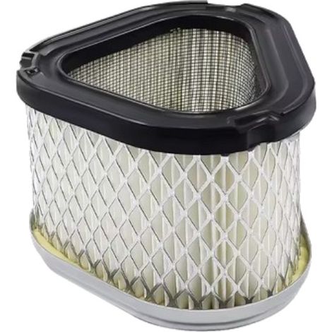 Trade-Shop Luftfilter / Motorschutz-Filter kompatibel mit John Deere STX38 STX46 SST15 G15 GS25 GS30 GS45 GS75 GT225 / Rasentraktor-Zubehör