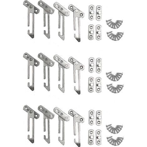 4 Pièces Barboteur Fermentation, Plastique Barboteurs Transparent avec Bouchon + 4 Bouchons en Silicone Perforés (Ouverture 8mm) + 10 oeillets, Soupape Échappement de Fermentation pour Brassage