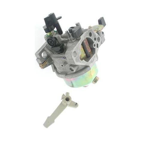 Carburateur pour moteur Honda GX340 GXV340 – Pièce adaptable pour performance optimale – 16100ZE3V01 (1/3)