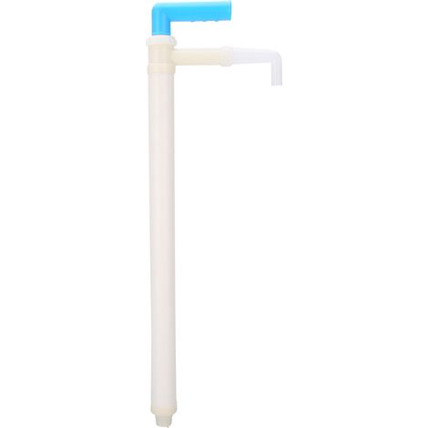 Extracteur de miel avec tube en L, pompe de remplissage pour apiculture, accessoire professionnel (1/5)