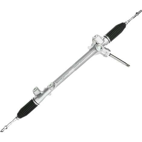 Direction, Dimensions 1189,5 mm, Taille de filetage M14x1,5, Type crémaillère et pignon, Compatible avec Mazda CX-5, Connexion d'arbre d'entrée denté (1/5)