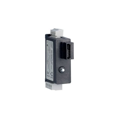 Mod entrée-sortie SM103E - COMMANDE SIGNAL HAGER SM202 (1/2)