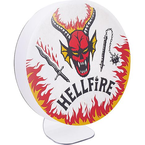 Paladone PP9935ST Beleuchtungsdekoration Leichte Dekorationsfigur Mehrfarbig (1/4)