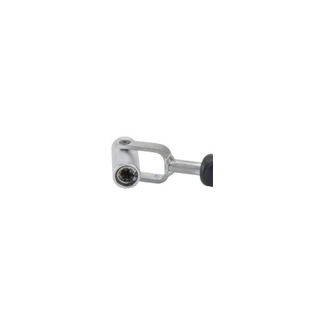 airfit Stockschraubenschlüssel-Universalantriebswerkzeug M8/M10