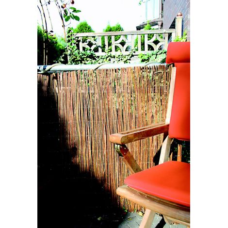 Weidenmatte 300 x 180 cm