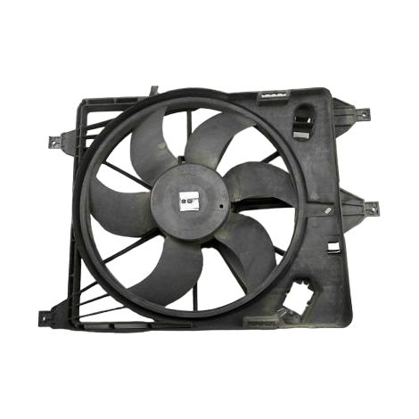 [PRODUIT D'OCCASION] Moteur Ventilateur Radiateur RENAULT Clio II Ph.2 01-06 ♻️ Ref Oe. 7701070298 - Garantie à vie (1/2)