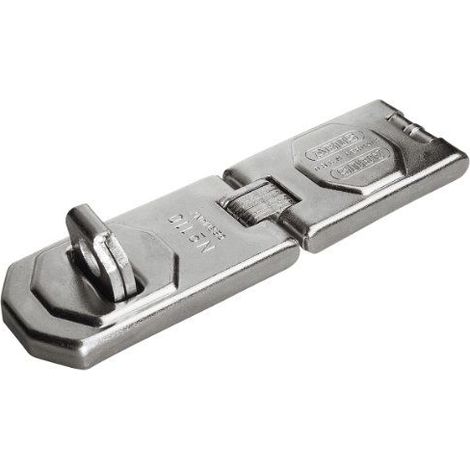 Abus 110/155 Loquet a agrafe (Import Grande Bretagne) (1/3)