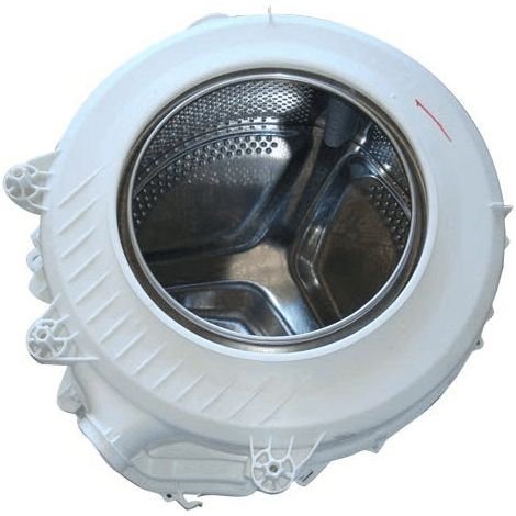 CUVE BLOC LAVEUR POUR LAVE LINGE FAR - 2879000101