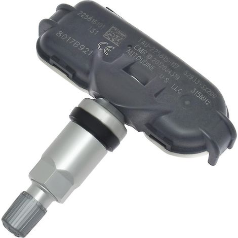 Capteur de pression des pneus 52933-3X200( ) (1/5)