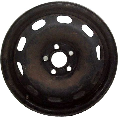 [PRODUIT D'OCCASION] Jante Tole VOLKSWAGEN Golf ♻️ Ref Oe. 1j0601027aj03c - Garantie à vie (1/2)