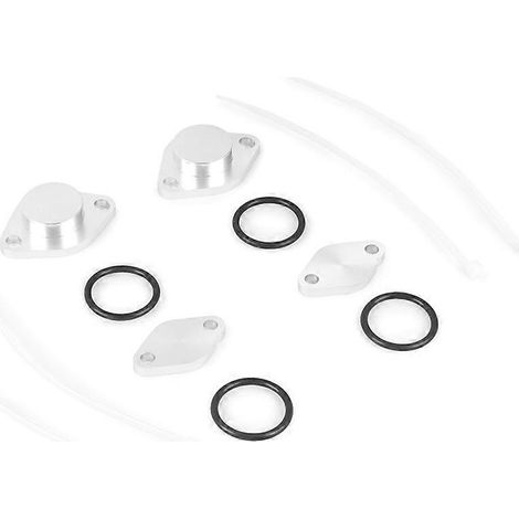 Reparaturteile EGR-Stopper-Kit für Discovery 3 Sport TDV6 Autozubehör