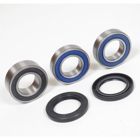 all balls radlager für motorrad husqvarna 250 te 2003 bis 2013