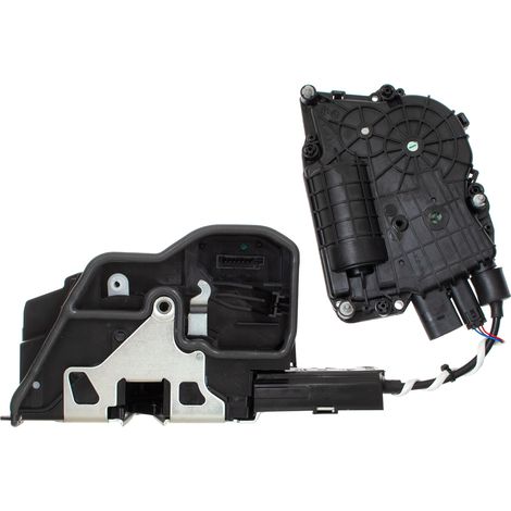Chiusura centralizzata porta anteriore sinistra BMW Serie 5 F10 F11 09-17 (1/5)