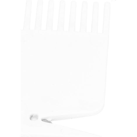 Brosse de nettoyage et dépoussiérage compatible Xiaomi, Shark, Dreame, accessoire pour robot aspirateur et aspirateur balai, brosse à main multifonction (1/5)