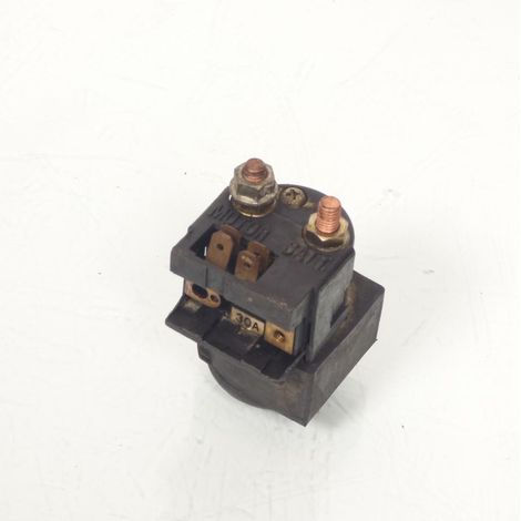 [GEBRAUCHT] [GEBRAUCHTWARENPRODUKT] Original Anlasserrelais für Motorrad (1/3)