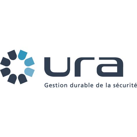 Tableau d'alarme incendie Type 4 à pile – Autonomie totale sur pile – Signal sonore puissant conforme NF S 32-001 – Installation simplifiée – URA
