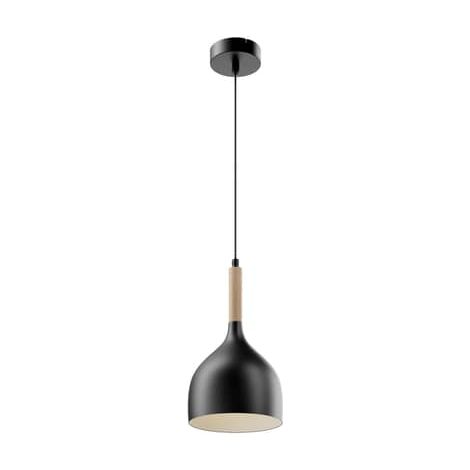 [GEBRAUCHT] B-Ware Euluna Hängeleuchte Noak Deckenlampe Pendelleuchte Deckenlampe Deckenlicht E27