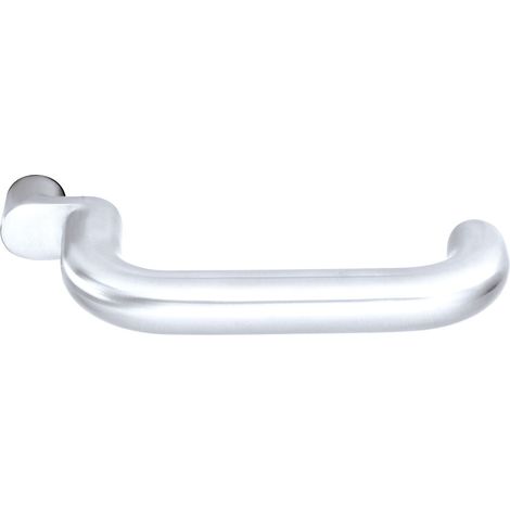 OGRO  parte  perforada  manilla  puerta  perfil  8100A  AL  8mm  Alu.F1  doblado  -  90055000077 (1/3)