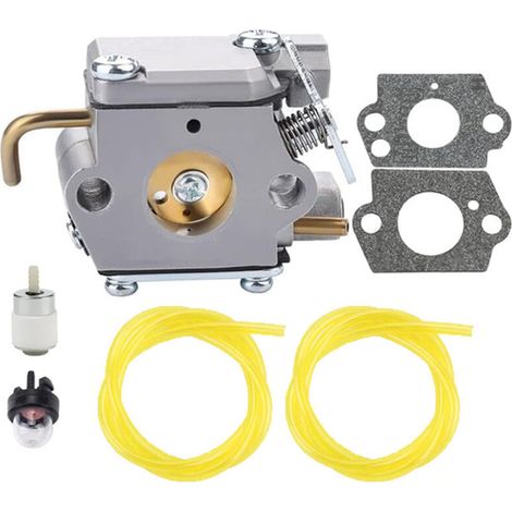 Carburateur - Compatible Ryobi 410R 700R 704R 720R 725R 750R 766R 767R 768R - Remplacement Original - 1 Pièce (1/5)