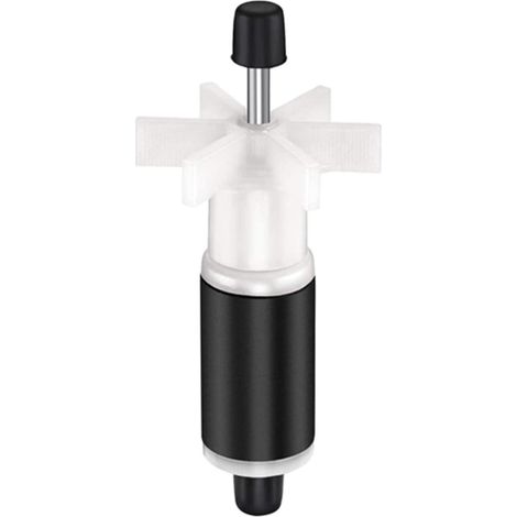 Hélices de rechange pour pompes à eau, turbines de remplacement pour pompes d'aquarium et de bassin (1/5)