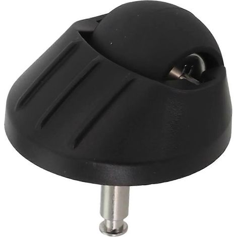 roulette avant pour aspirateur robot T10 (1/5)