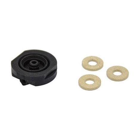 ERSA 3YE1057-04 - SUPPORTO PER CONTENITORE CON 3 FILTRI SINTERIZZATI X-TOOL VARIO