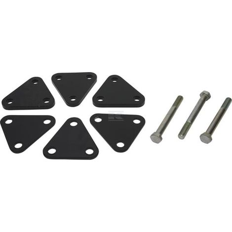 Kit denti KONGSKILDE 73K00HF0838