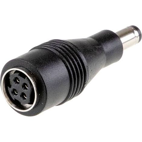 MEAN WELL DC-PLUG-R7BF-P1J Adaptateur