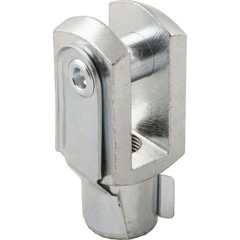 Chape de tige de vérin RS PRO ( Prix pour 1 )
