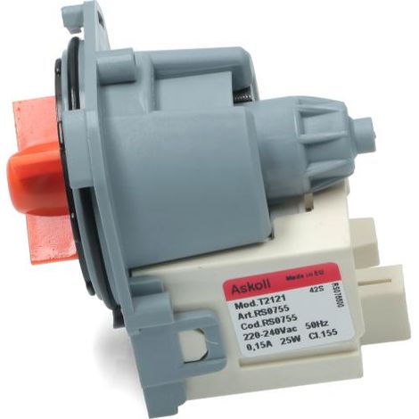Pompe de vidange 25W