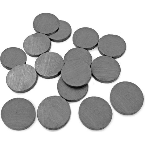 Magnete 6x3cm 16 Stück