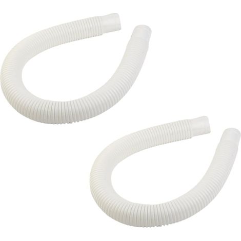 1/2/3/4 Tuyau, Skimmer, 4cm x 76,2cm, Connecteur, Modèle 10531, Piscine Intex (1/4)