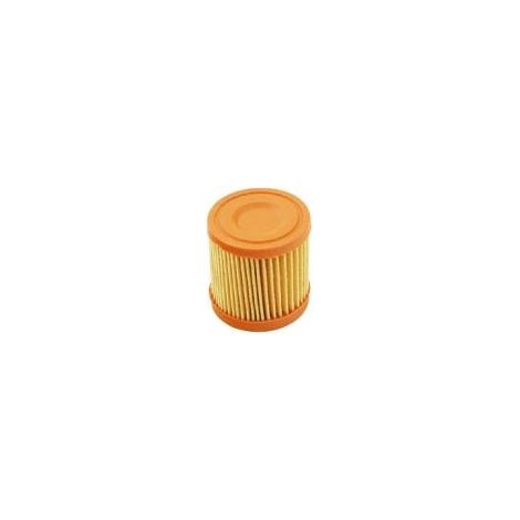 Filtro de aire motor cortacésped TECUMSEH BVL BH compatible 23410027 50 27 60